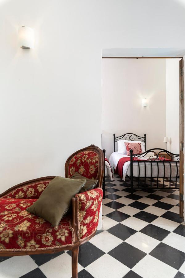 Traditional & Modern Maltese Townhouse - Rooftop Terrace And Sea Views, Close To Birgu Waterfront Cospicua Exterior foto