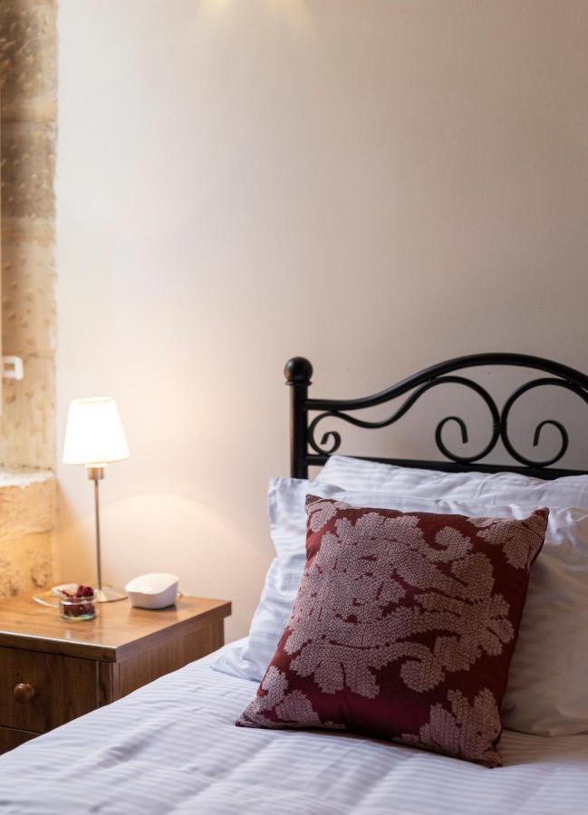 Traditional & Modern Maltese Townhouse - Rooftop Terrace And Sea Views, Close To Birgu Waterfront Cospicua Exterior foto
